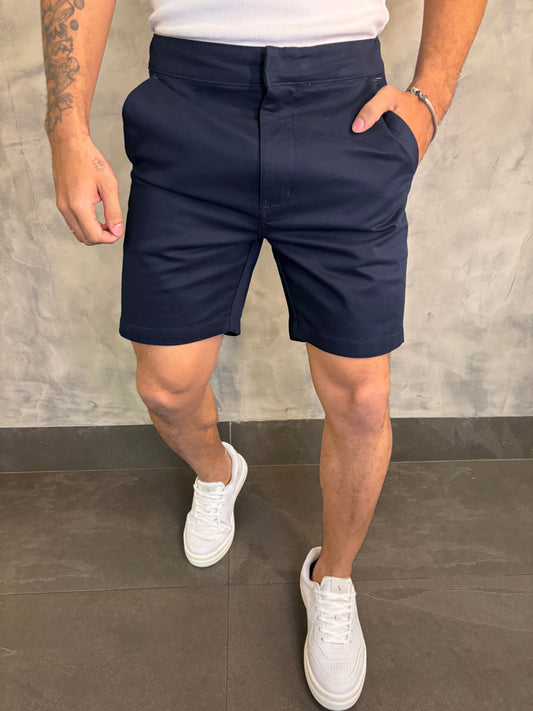 BERMUDA ALF. BARCELONA PONTO H MARINHO